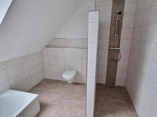 Foto - 5 Zimmer Doppelhaushälfte in Südbrookmerland