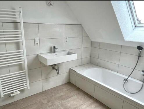 Foto - Doppelhaushälfte in Südbrookmerland zur Miete