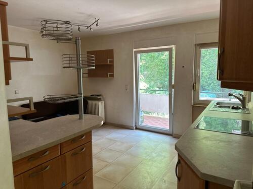 Foto - 3-Zimmer-Wohnung zentral in Pirmasens – gepflegt & gute Lage