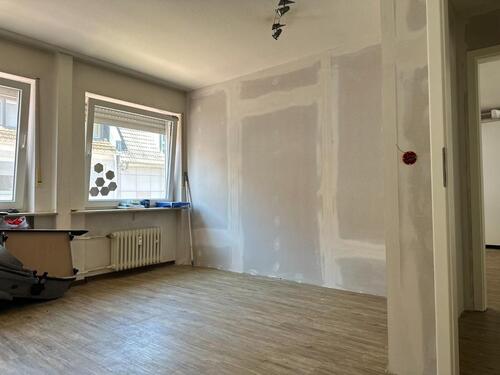 Foto - Etagenwohnung in Pirmasens zur Miete