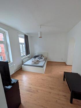 Foto - 1.5 Zimmer Etagenwohnung zur Miete in Kiel