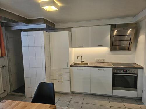 Foto - Einzimmerwohnung - 500,00&nbsp;EUR Kaltmiete, ca.&nbsp; 18,00&nbsp;m&sup2;