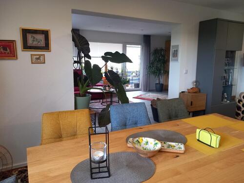 Foto - 3 Zimmer Etagenwohnung zum Kaufen in Neuried