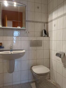 Foto - Dachgeschoßwohnung in Filderstadt zur Miete