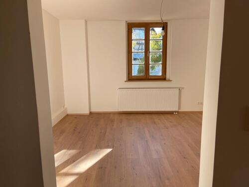 Foto - Charmante 2-Zimmer-Wohnung in zentraler Lage von Willstätt