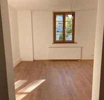 Charmante 2-Zimmer-Wohnung in zentraler Lage von Willstätt - Offenburg