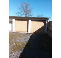 Einzel Garage in Aachen-Eilendorf