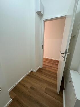 Foto - 2 Zimmer Erdgeschoßwohnung in Hamburg