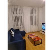 Möb. 3Z.-Wohnung in Stadtfeld Ost, MD von apr bis dez. - Magdeburg Nordwest