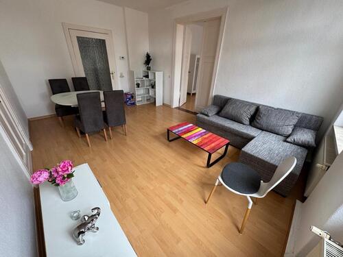 Foto - 3 Zimmer Etagenwohnung zur Miete in Magdeburg