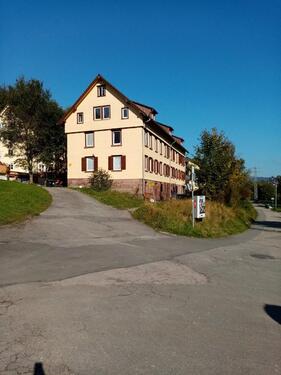 Foto - 255.10, Schöne 2 ZKB Wohnung Am Sensenhammer 151 in Baiersbronn,