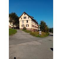 255.10, Schöne 2 ZKB Wohnung Am Sensenhammer 151 in Baiersbronn,