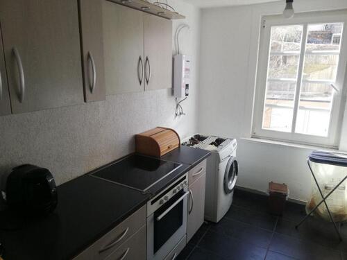 Foto - 2 Zimmer Erdgeschoßwohnung zur Miete in Baiersbronn