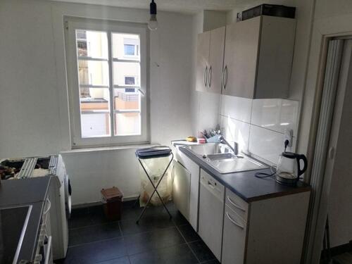 Foto - 2 Zimmer Erdgeschoßwohnung in Baiersbronn