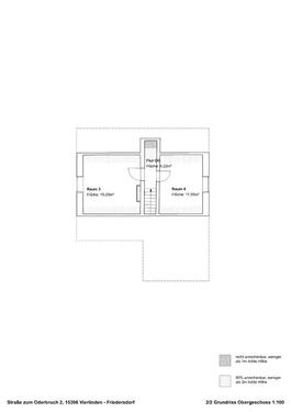 Foto - 4 Zimmer Einfamilienhaus in Seelow