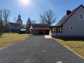 Foto - Einfamilienhaus in Seelow zur Miete