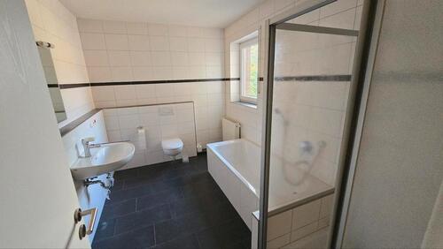 Foto - Etagenwohnung in Gütersloh zur Miete