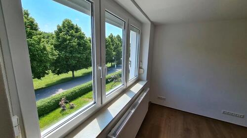 Foto - 3-Raum Wohnung Garage DuscheWanne Kamin Einbauküche