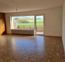 helle ruhige 4 Zimmer Wohnung mit Garage in Ginseldorf - Marburg Cappel