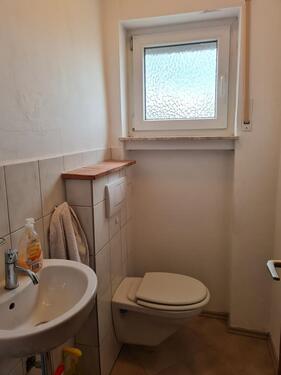 Foto - 4 Zimmer Etagenwohnung zur Miete in Marburg