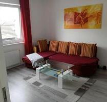 Zweizimmer Wohnung-voll Mobilität - Duisburg Mittelmeiderich