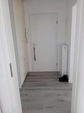 Foto - 2 Zimmer Etagenwohnung in Duisburg