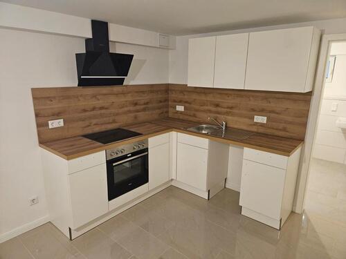 Foto - 2 Zimmer Etagenwohnung zur Miete in Hamburg