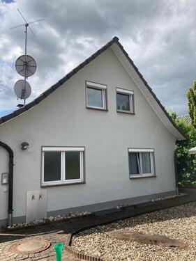 Foto - Einfamilienhaus zur Miete in Karlstadt - Heßlar