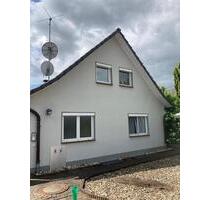 Einfamilienhaus zur Miete in Karlstadt - Heßlar