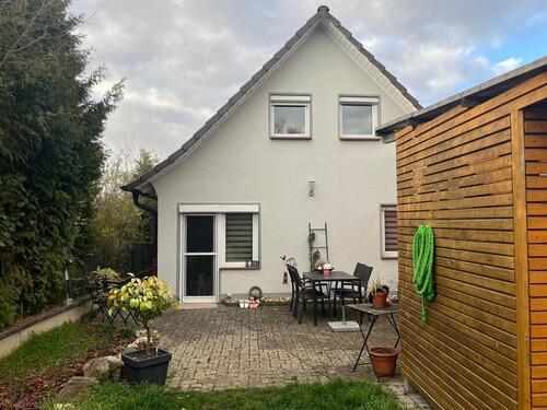 Foto - 5 Zimmer Einfamilienhaus zur Miete in Karlstadt