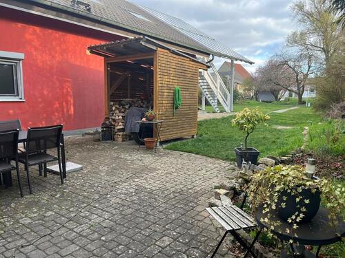 Foto - 5 Zimmer Einfamilienhaus in Karlstadt