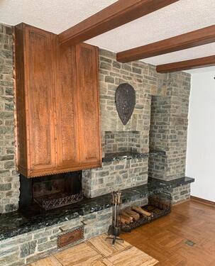 Foto - Souterrain Wohnung in Marburg-Wehrda 3 ZKB