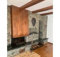 Souterrain Wohnung in Marburg-Wehrda 3 ZKB - Ebsdorfergrund