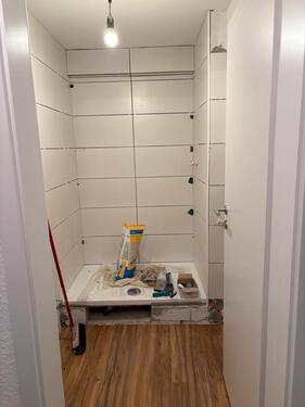 Foto - 3 Zimmer Etagenwohnung in Ebsdorfergrund