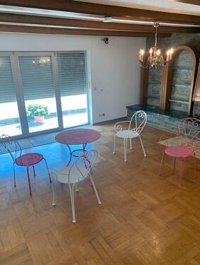 Foto - Etagenwohnung in Ebsdorfergrund zur Miete