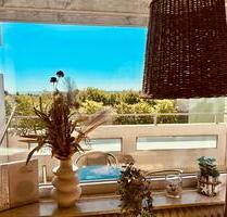 Ferienwohnung - Ostseeblick in Grömitz zu verkaufen