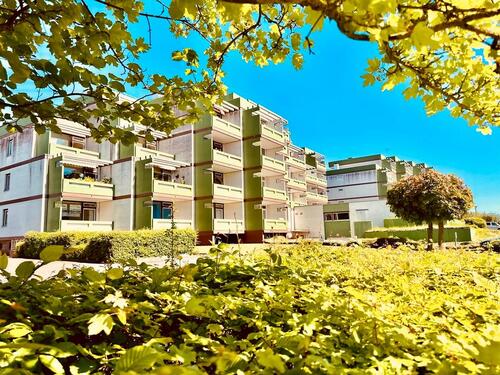 Foto - 2 Zimmer Etagenwohnung zum Kaufen in Grömitz