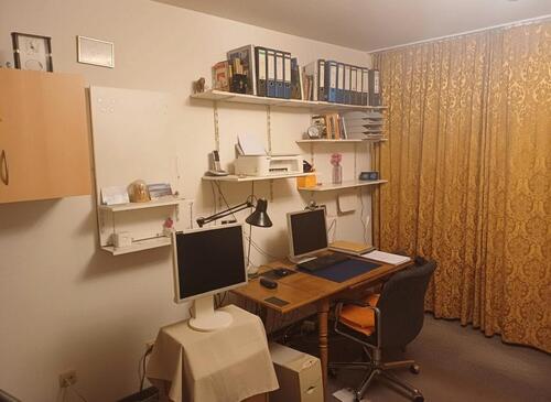 Foto - 1-Zimmer-Wohnung in Eschborn-Süd, nahe Frankf