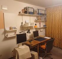 1-Zimmer-Wohnung in Eschborn-Süd, nahe Frankf