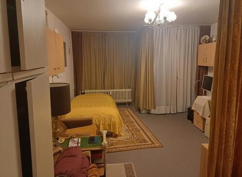 Foto - 1 Zimmer Etagenwohnung in Eschborn