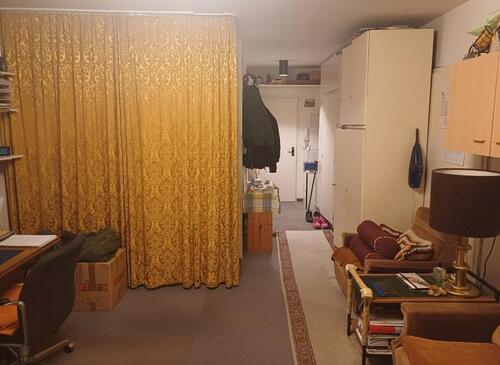 Foto - Etagenwohnung in Eschborn zur Miete