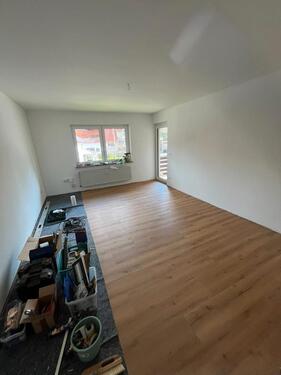 Foto - 4 Zimmer Etagenwohnung zur Miete in Rosdorf