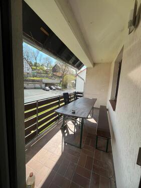 Foto - 4 Zimmer Etagenwohnung in Rosdorf