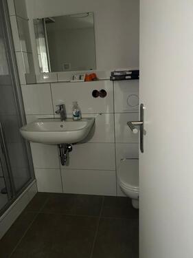Foto - Etagenwohnung in Friesenheim zur Miete