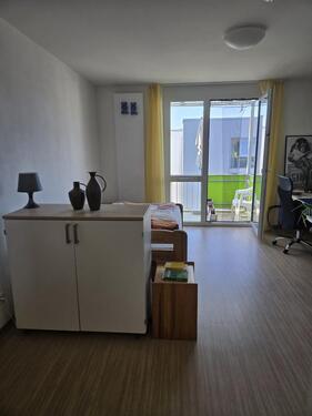 Foto - Moderne 1-Zimmer-Wohnung für StudisAzubis