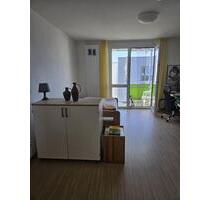 Moderne 1-Zimmer-Wohnung für StudisAzubis - Bayreuth Altstadt