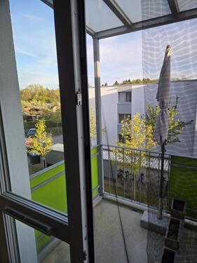 Foto - 1 Zimmer Etagenwohnung zur Miete in Bayreuth