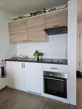 Foto - 1 Zimmer Etagenwohnung in Bayreuth