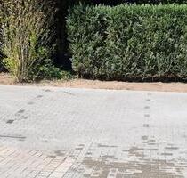 Stellplätze zu vermieten, Rheinberg Annastraße, Privatgrundstück