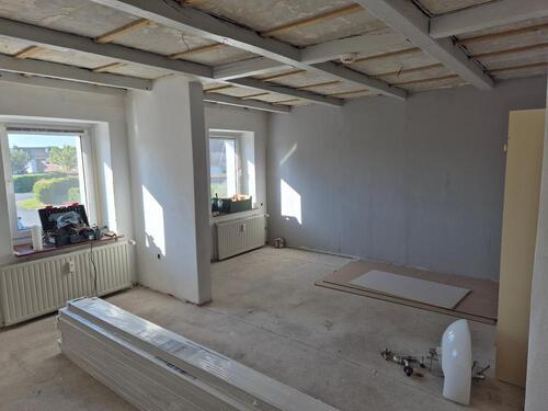 Foto - 3 Zimmer Etagenwohnung zur Miete in Kölln-Reisiek